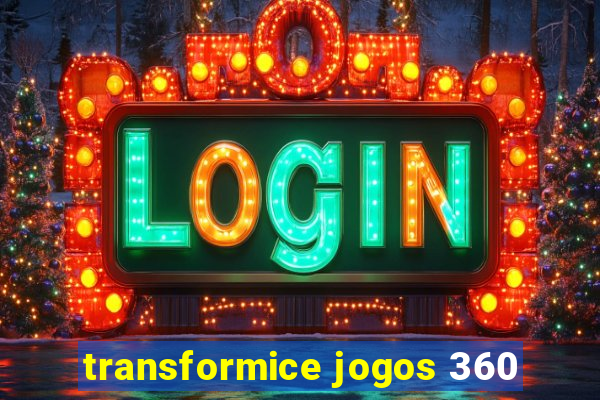 transformice jogos 360